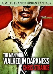 The Man Who Walked in Darkness